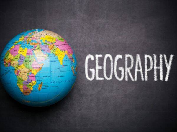 Matura z Geografii – jakie tematy warto wziąć pod uwagę podczas przygotowań?
