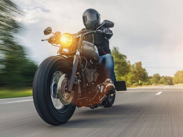 Harley-Davidson Livewire: Przyszłość motocykli elektrycznych