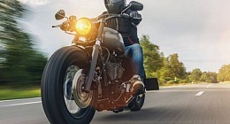 Harley-Davidson Livewire: Przyszłość motocykli elektrycznych