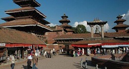8 miejsc do odwiedzenia w Nepalu, jeśli nigdy nie byłeś
