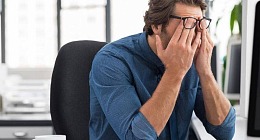 Jak walczyć ze stresem w pracy?