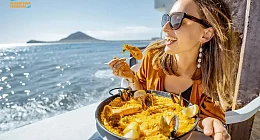 Smak przygody: Rodzinne restauracje na Teneryfie z menu dla dzieci Smak przygody: Rodzinne restauracje na Teneryfie z menu dla dzieci